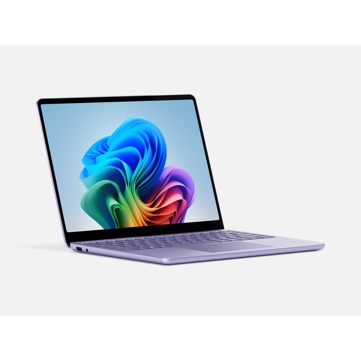 Microsoft Surface Laptop Copilot+PC 13″ Touch X Plus 16GB 512GB WIN11H,Hydrangea
