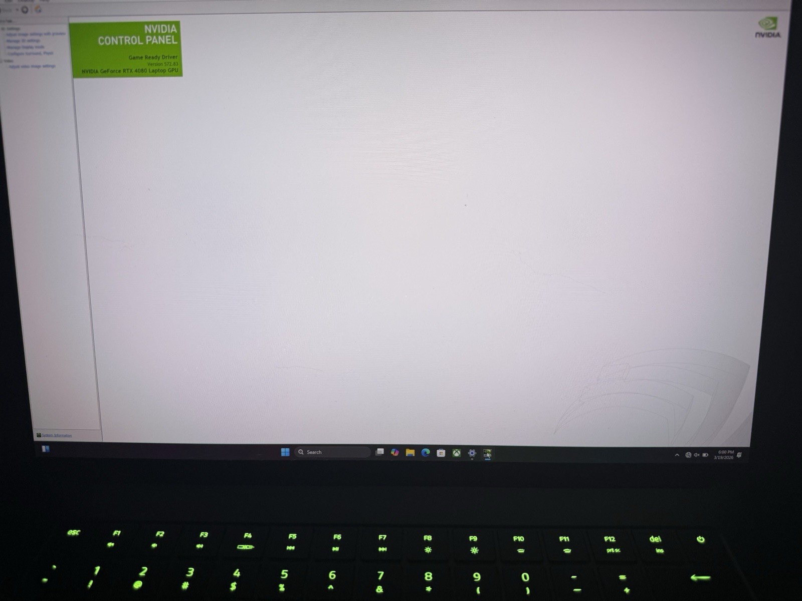 Razer Blade 16 OLED i9-14900HX, 32GB/2TB, RTX 4080, QHD+ 240Hz Gaming Laptop