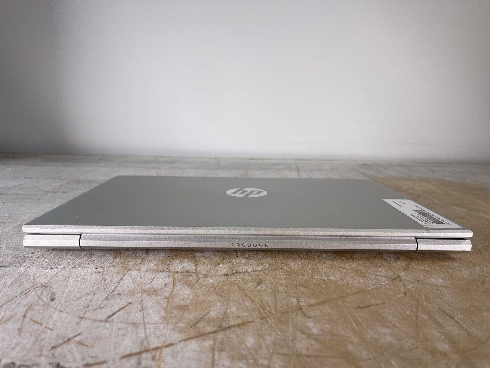 HP PROBOOK 440 G8 i5-1135G7 @ 2.40GHz, 4GB RAM, NO HDD/OS
