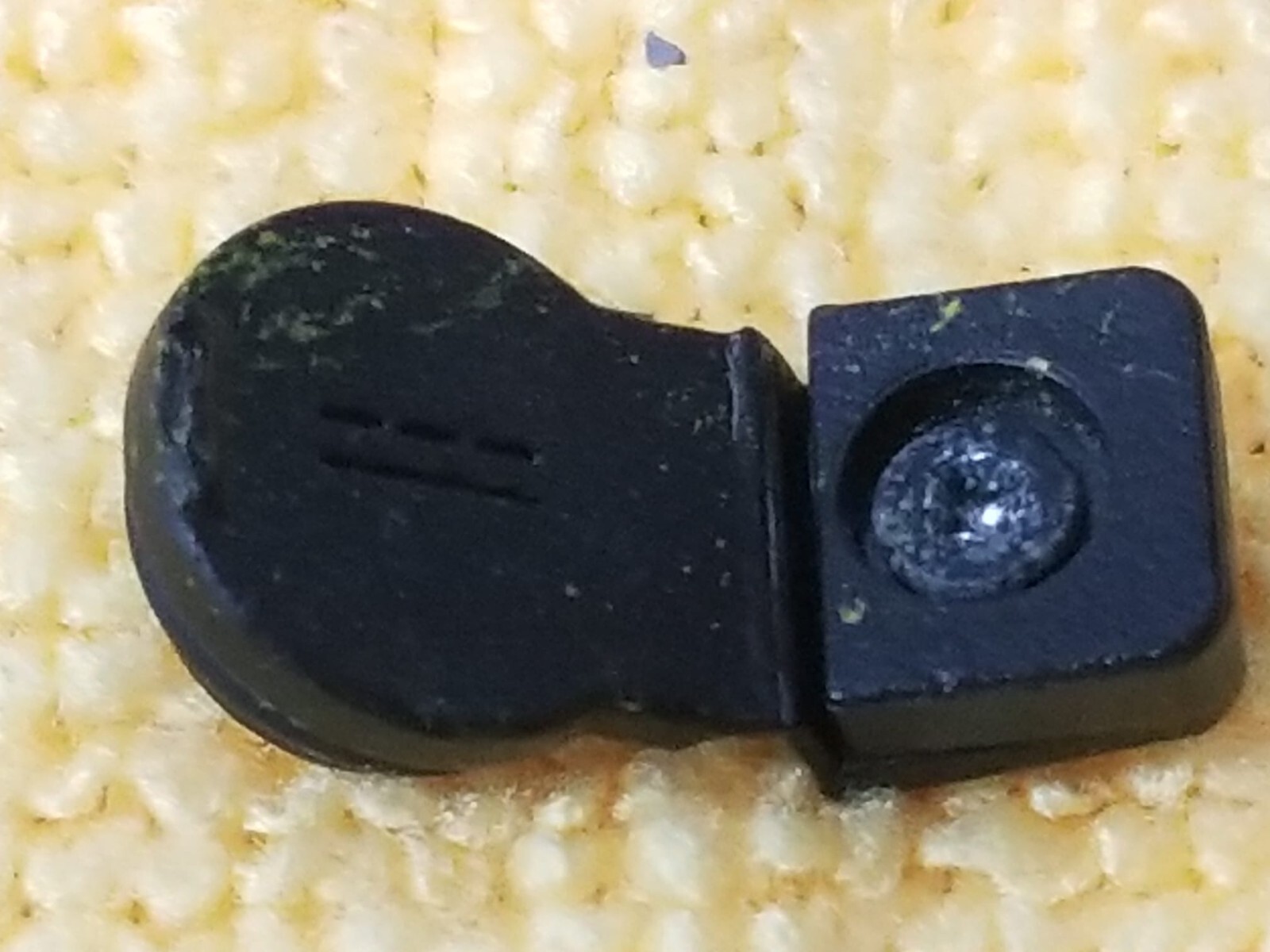 Bottom Case Cover Screws for Getac F110 G2/G3 Tablet Lot Of 10