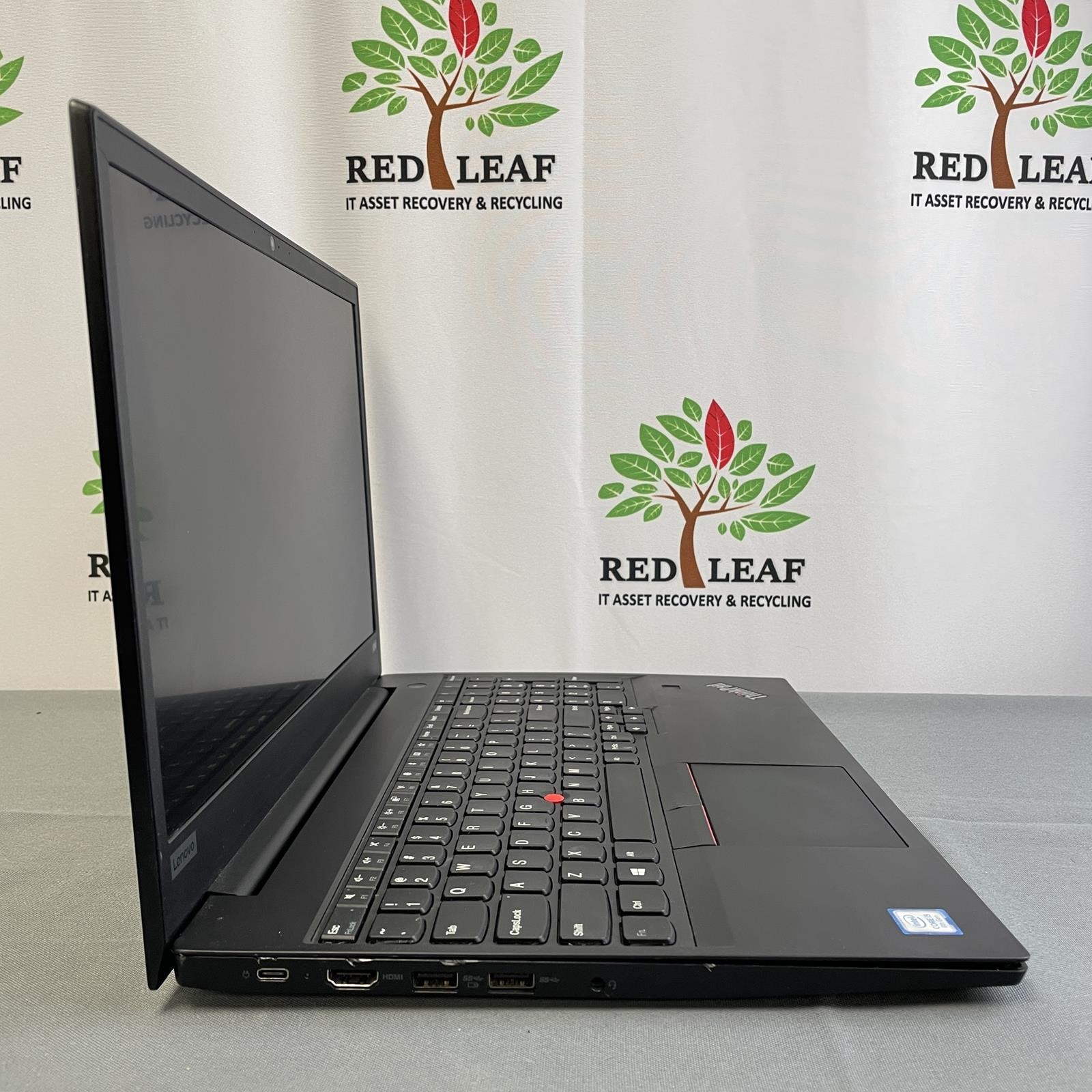 Lenovo ThinkPad E580, Core i5-8250U, 8 GB RAM, No SSD | Bad Battery (READ)