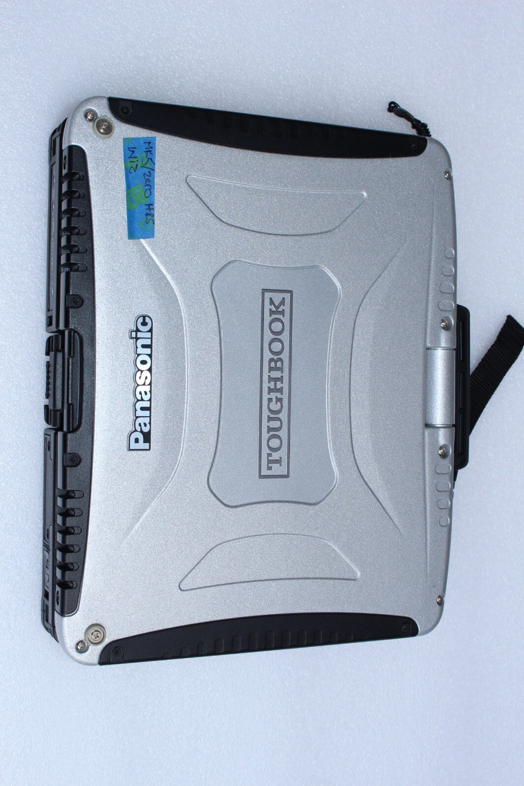Panasonic Toughbook CF-19 MK-5 Core i5-2520M 16GB/ 512GB SSD/ Win10 PRO64/0-HR