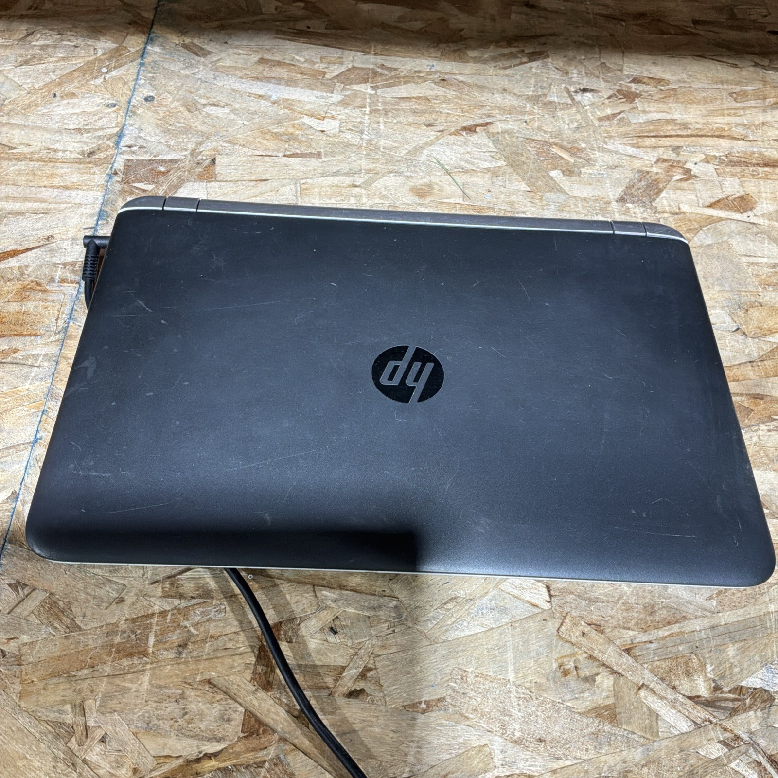 HP Probook 450 G3 i5-6200U 8GB RAM 500GB SSD Windows 10 15.6″ W10 C423