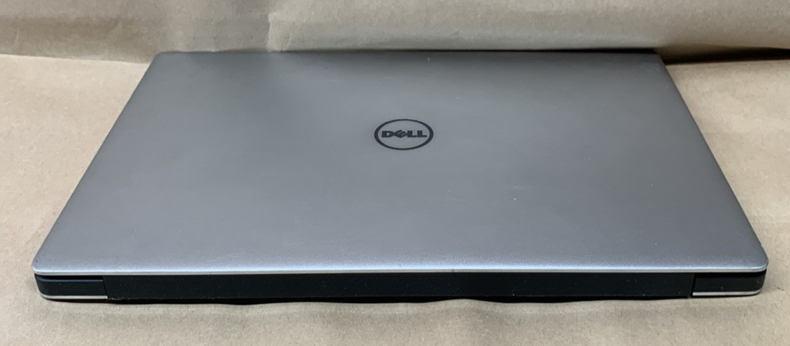 Dell XPS 13 9343 Laptop, Intel i3-5010U@2.1GHz, 4GB RAM, 128GB SSD, Win10P