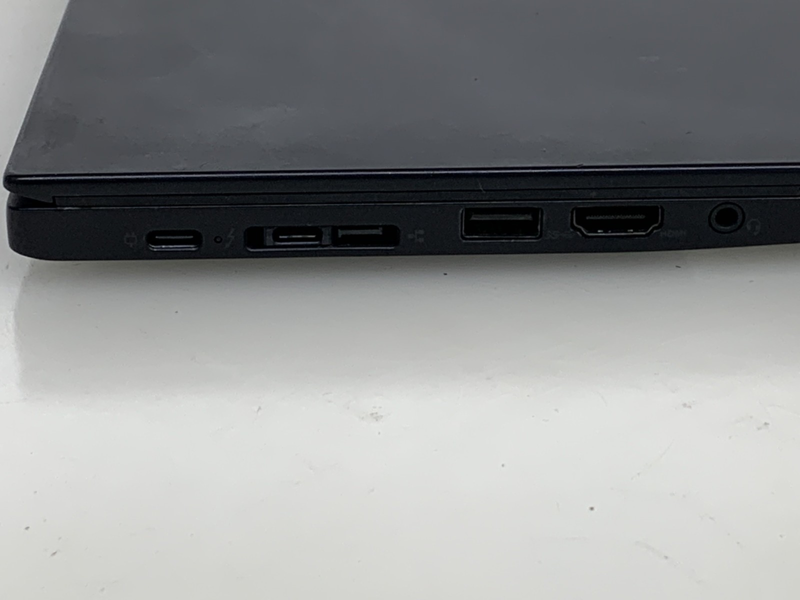 LENOVO THINKPAD T14S GEN1 i5- 10210U@ 1.60GHz 8GB RAM 512GB SATa W11P W/AC*READ
