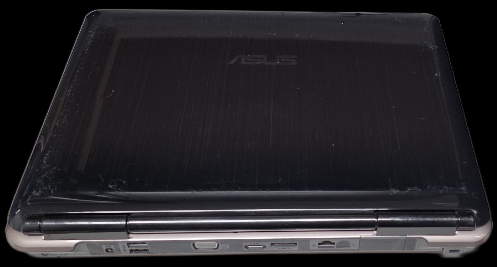 Asus N80V Laptop Windows Vista