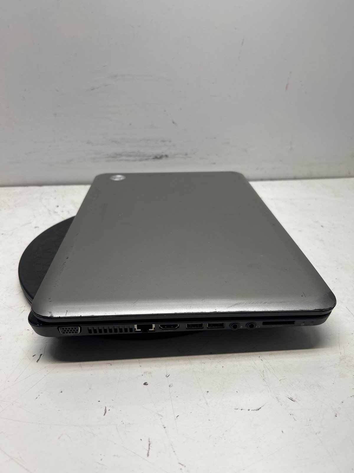HP Pavilion G6 AMD A6-3400M 1400Mhz 4GB NO HDD