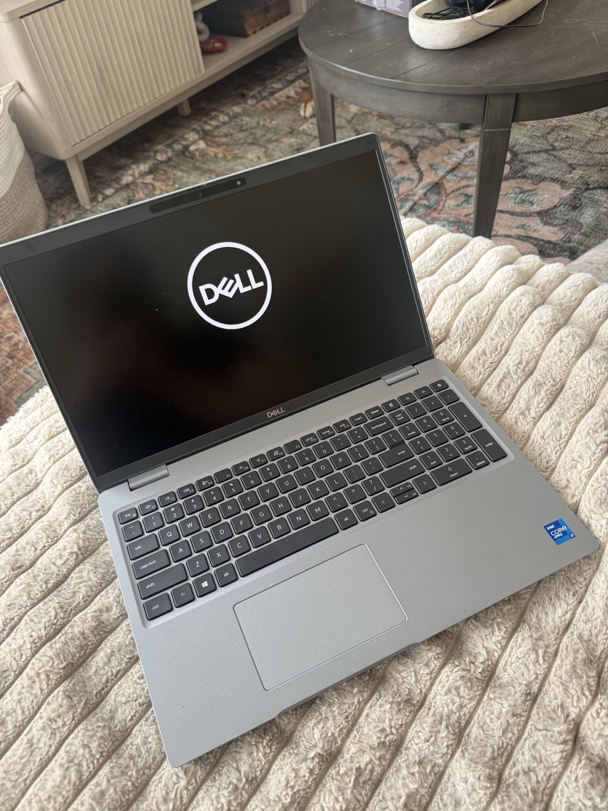 Dell Precision 3560 Workstation 15.6″ Core I7-1185G7, 512GB 32gb Ram NVIDIA T500