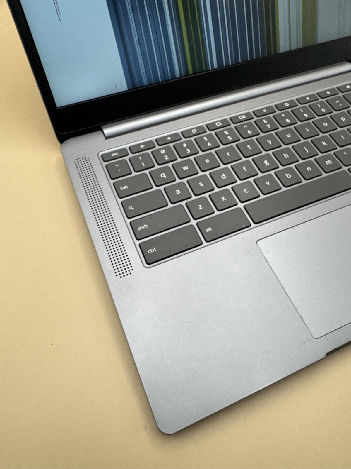 Lenovo IdeaPad 3 Chrome 14M836 14″ 64GB eMMC, MediaTek MT8183, 2.00 GHz *READ*