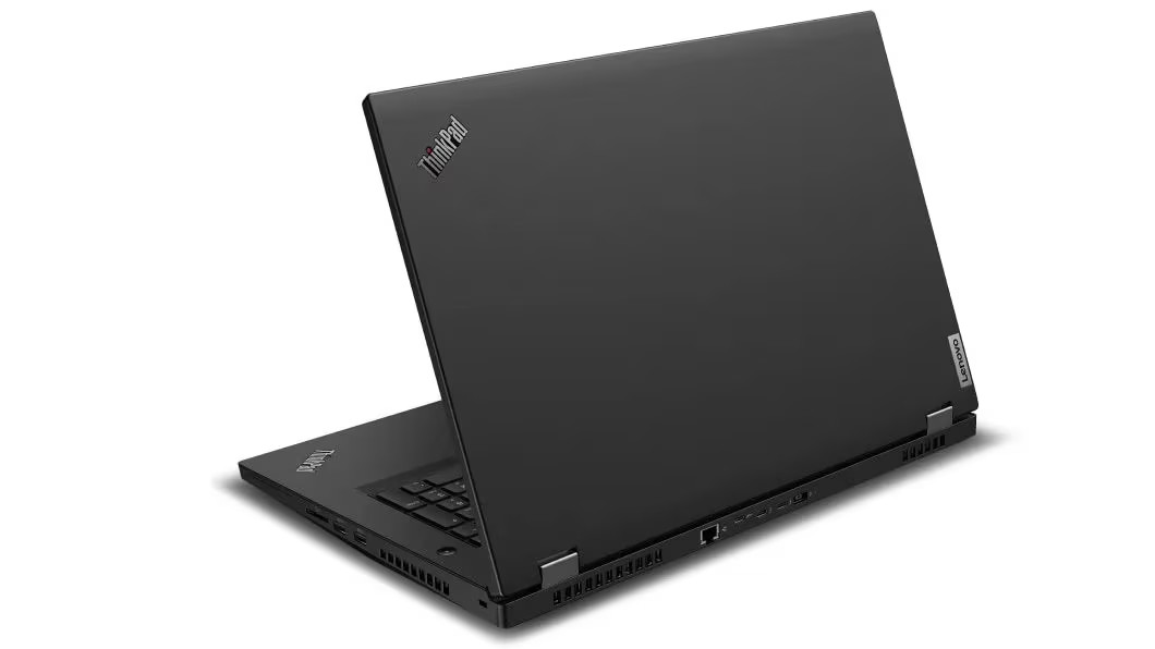 Lenovo ThinkPad P17 Gen 1 17.3″ FHD i7 10850H 2.70GHz 32GB 1TB SSD NVIDIA T2000