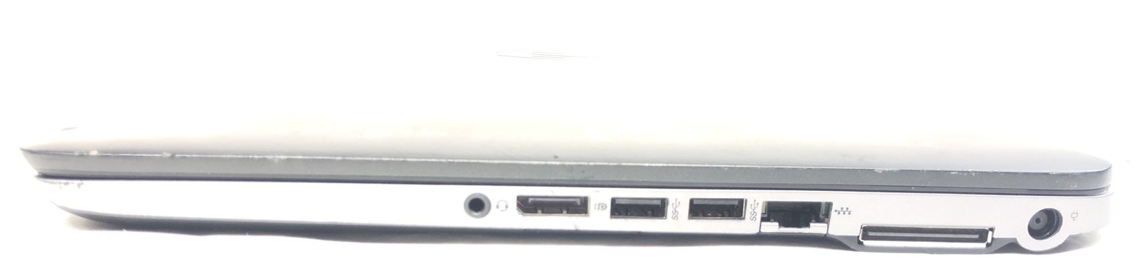HP Elitebook 850 G2, Intel Core i7-5600U @2.60 GHz, 8GB RAM @1600MHz **No SSD/OS