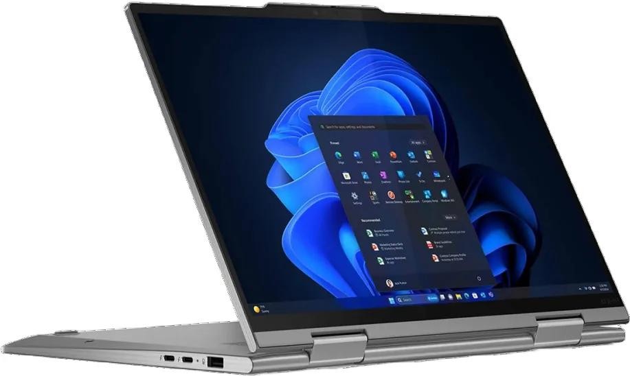 Lenovo Thinkpad X1 Yoga G6 Core i5 1145G7 512GB SSD 16GB RAM 1920 x 1200