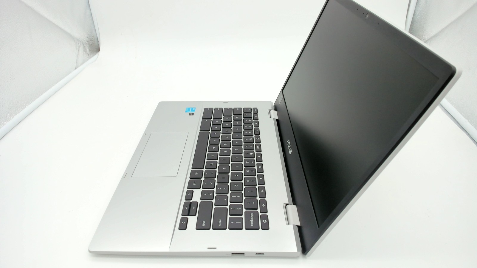 Asus Chromebook CX1 14″ Intel Celeron N4500 4GB 64GB CX1400CKA-DB44 PC1701552
