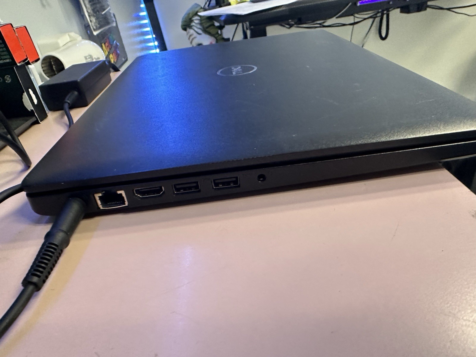 Dell Latitude 3480 14″ Intel Core i5 16GB RAM 500GB SSD Windows 11 Pro