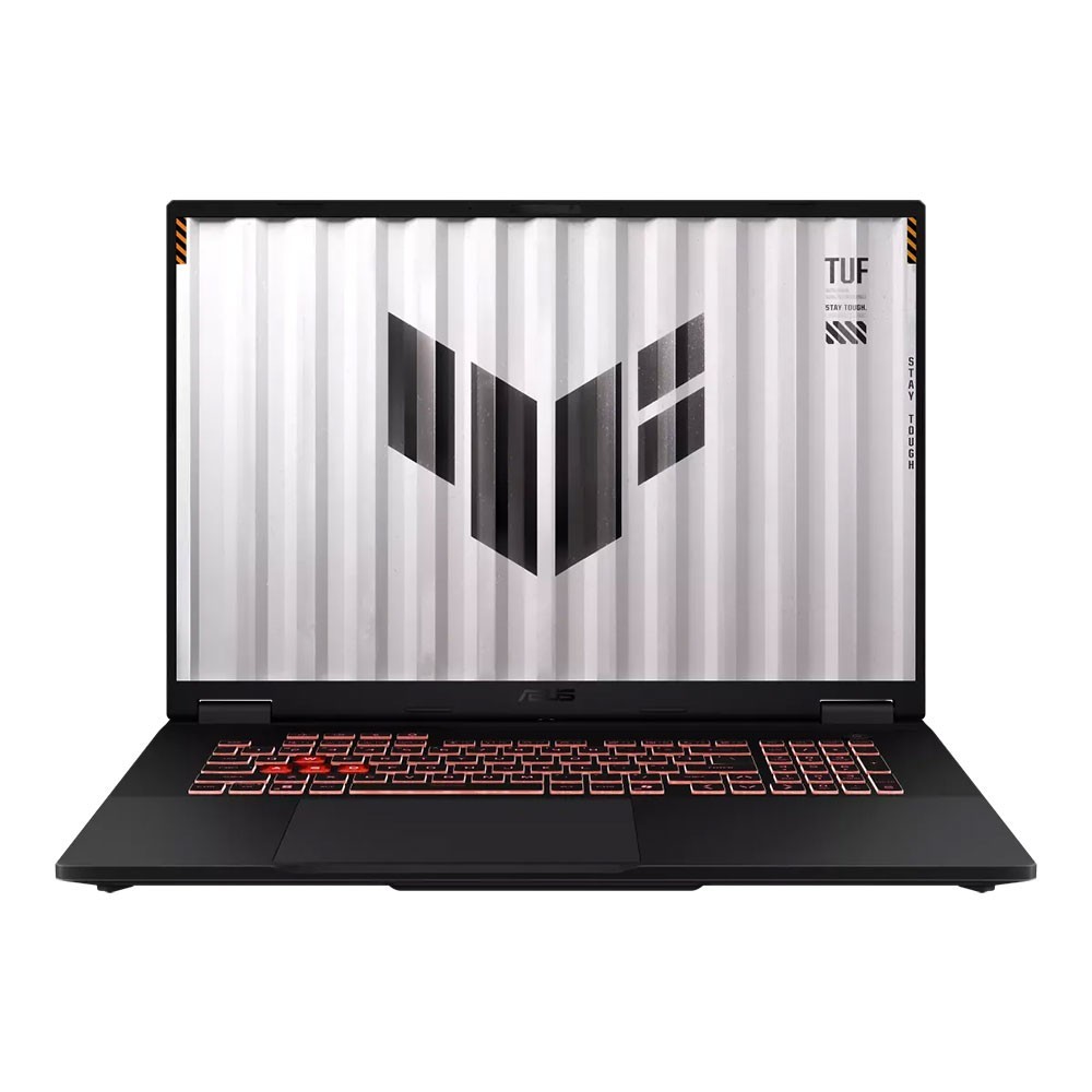 ASUS TUF A18 FA808UM Gaming Laptop – 18″ WUXGA Ryzen 7 16GB RAM 1TB SSD RTX 5060