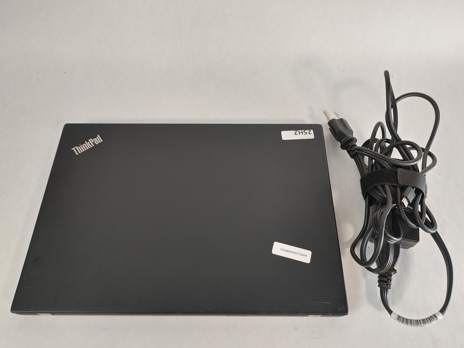 Lenovo ThinkPad X390 Core i5-10210U 1.60 GHz 8 GB DDR4 256 GB M.2 Windows 11 Pro