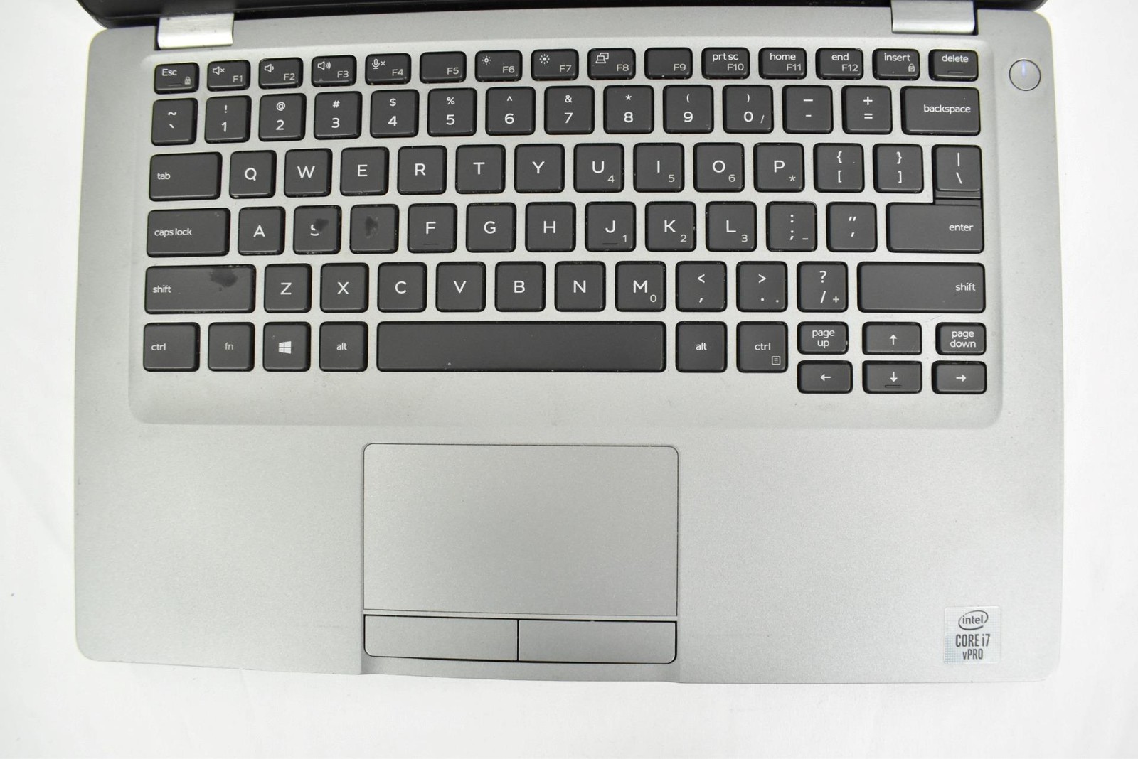 Dell Latitude 5411 Laptop i7-10850H 2.7GHz 16GB 256GB SSD 14″ No OS *See Details