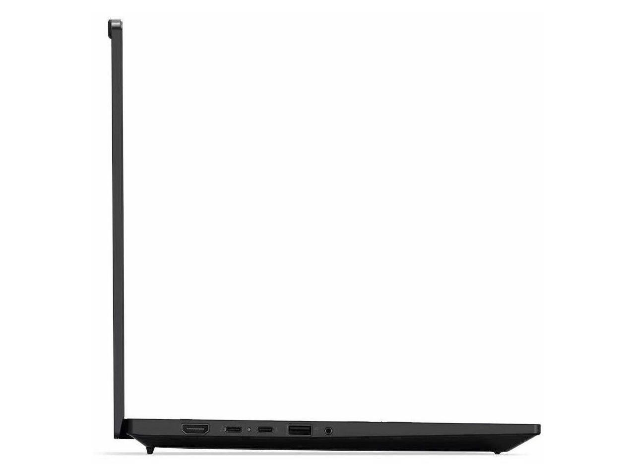 Lenovo ThinkPad P14s Gen 6 21QT006WUS 14.5″ Mobile Workstation – Intel Core Ultr