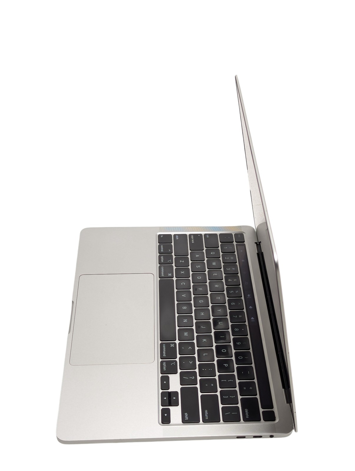 Apple MacBook Pro A2251 2020 13″ i7 2.30GHz 16GB RAM 1TB Grade D
