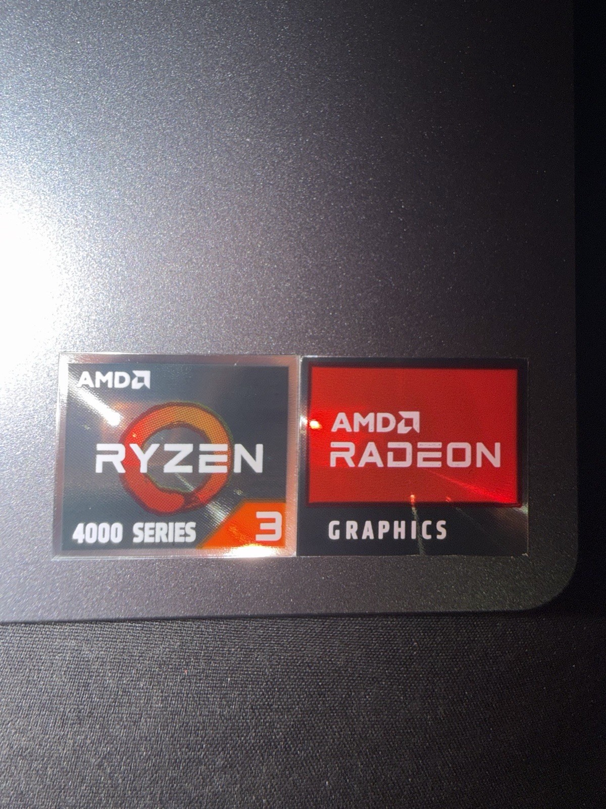 ACEMAGIC LX16PRO Laptop AMD Ryzen 4300U 16GB RAM 512GB SSD-GRAY