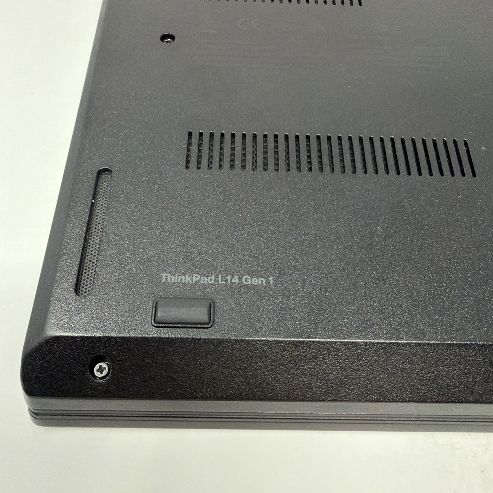 Lenovo ThinkPad L14 Gen 1 Ryzen 5 Pro 4650U 8GB 256GB SSD 14″ Win11 LOCKED