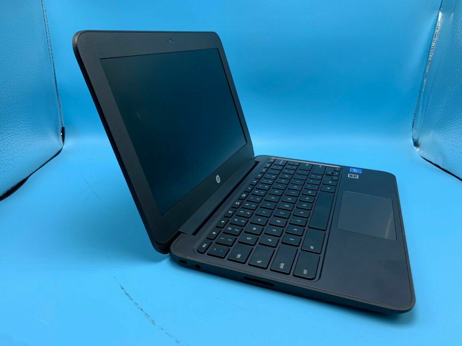 HP Chromebook 11 G4 TPN-Q151 11.6″ (Celeron N2840 2.16GHz, 16GB SSD, 4GB RAM)