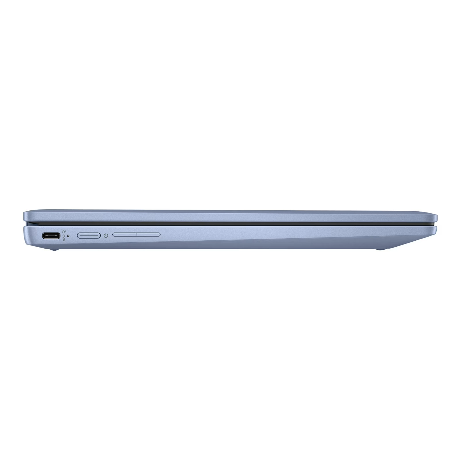 HP Chromebook x360 14b-cd0013dx 14 HD Touch Intel N100 4GB 64GB ChromeOS Blue