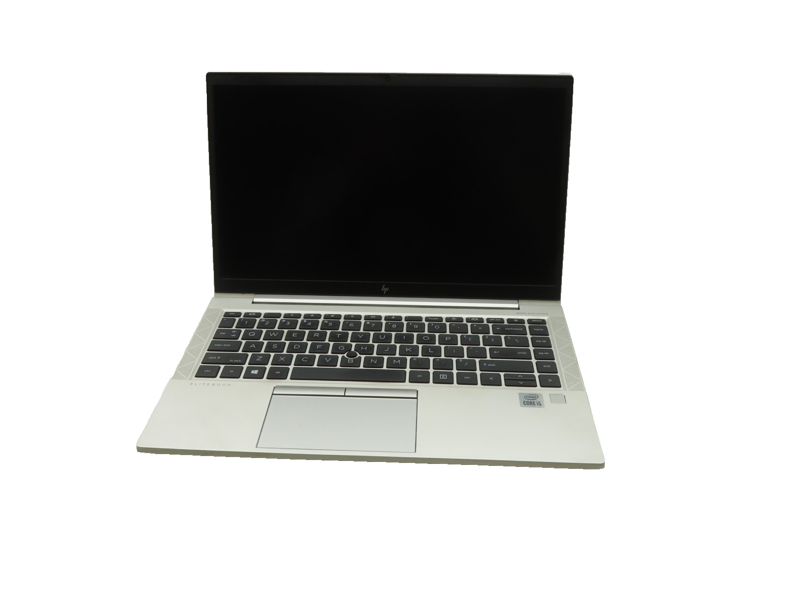 HP EliteBook 840 G7 14″ Intel Core i5-10310U 1.7GHz 16GB RAM 256GB SSD