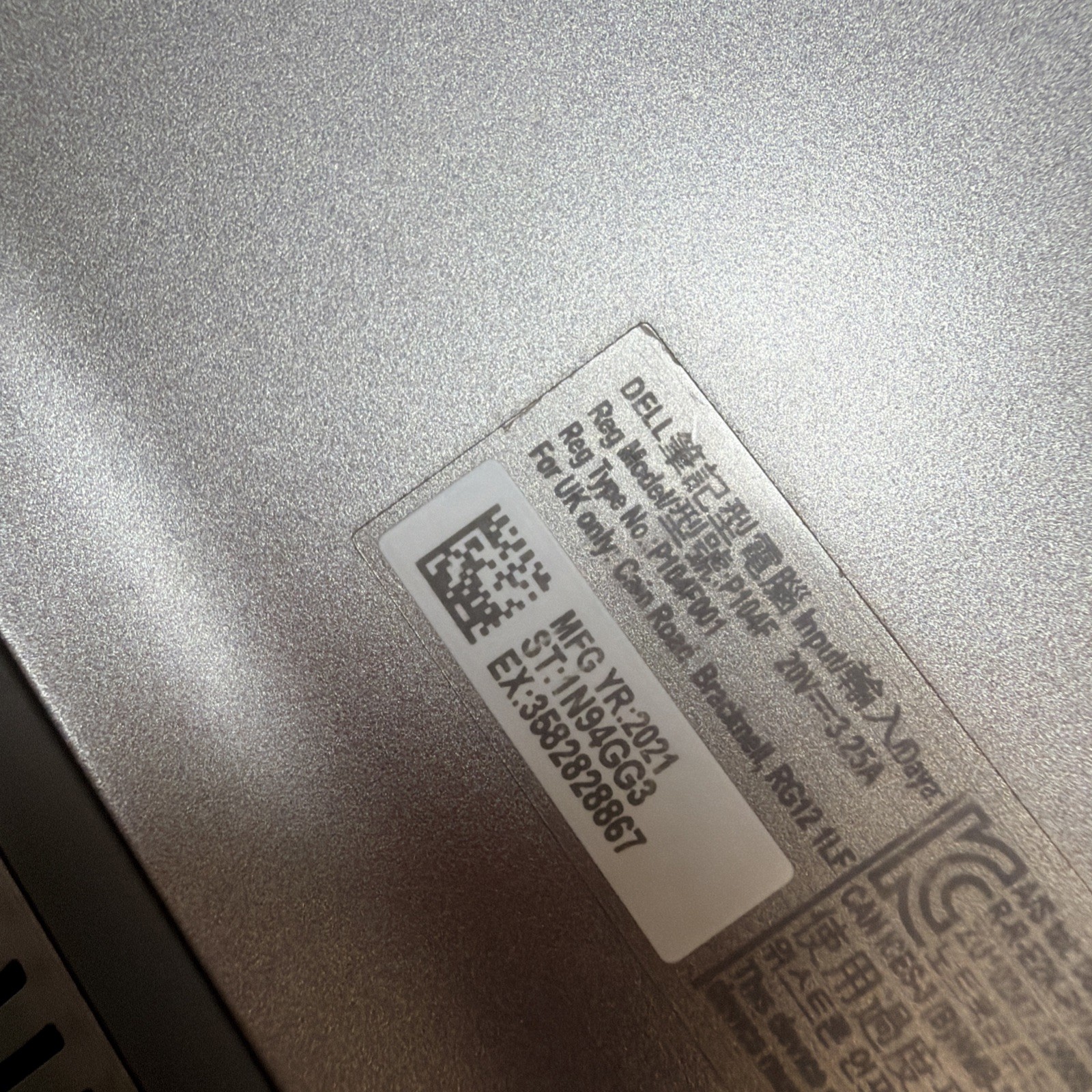 Dell Latitude 5520 i5-1145G7 16GB 512GB SSD 15″ FHD Win11