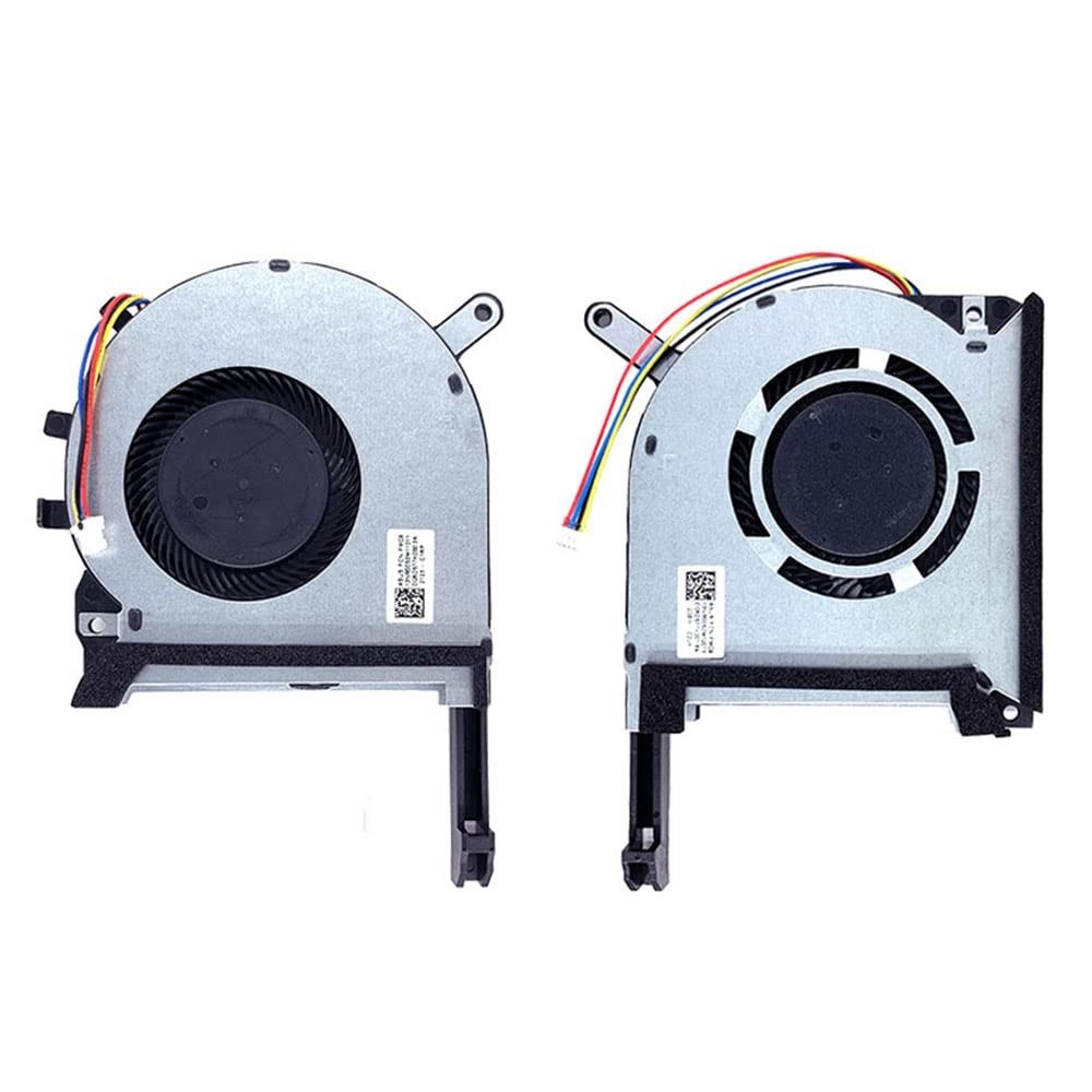 Improved Performance Laptop Cooling Fan for ASUS TUF Gaming=**