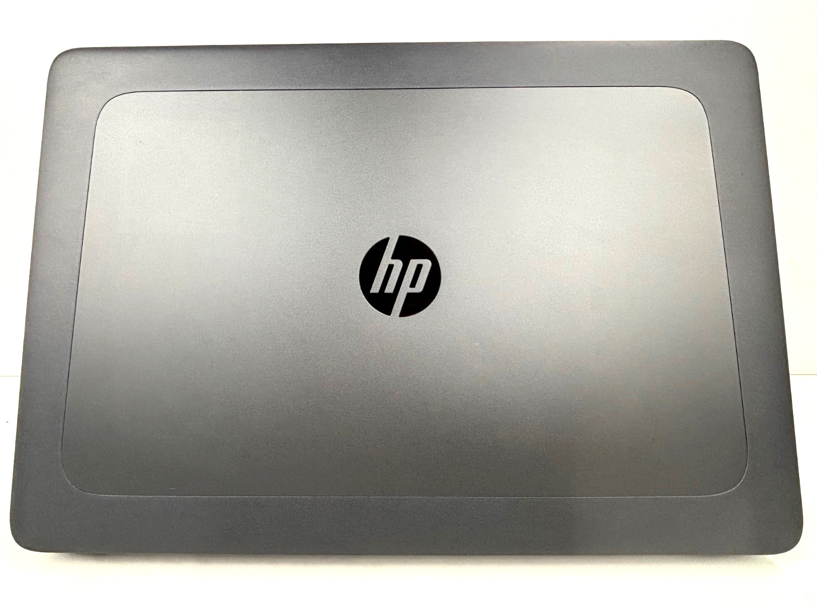HP ZBook 15 G4 15.6” Core i7-7820HQ 32GB 240SSD Quadro M1200 Win11 Pro Grade A-