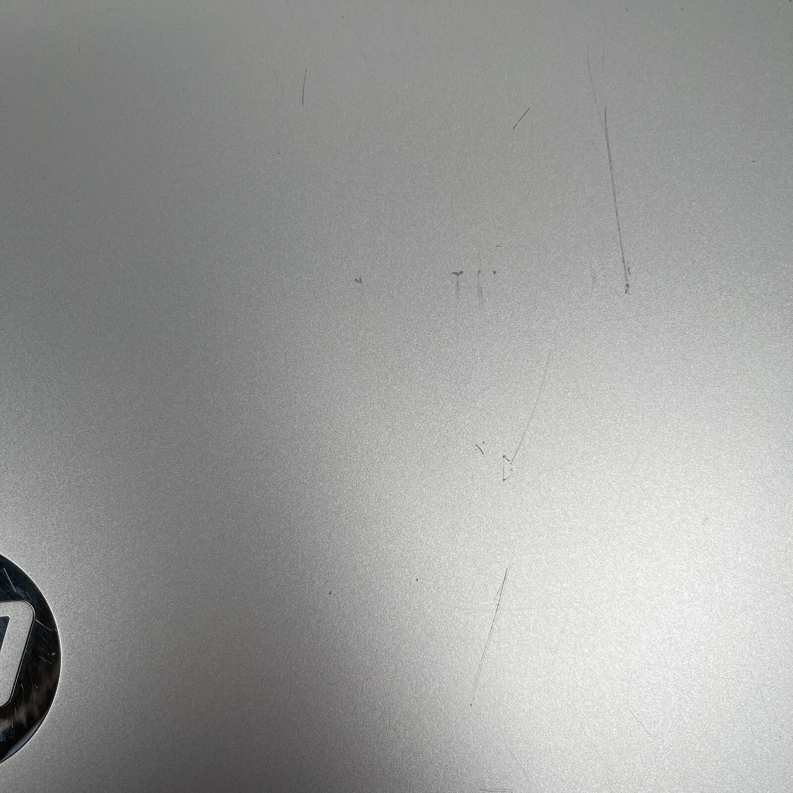 HP ProBook 450 G5 i3-7100U 15.6″ Laptop AS IS PARTS – CRACKED SCREEN
