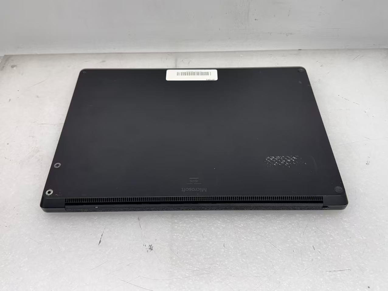 Microsoft Surface Laptop 3 1872 Intel i7-1065G7@1.3Ghz 16G 512G Win11 W/AC*READ*