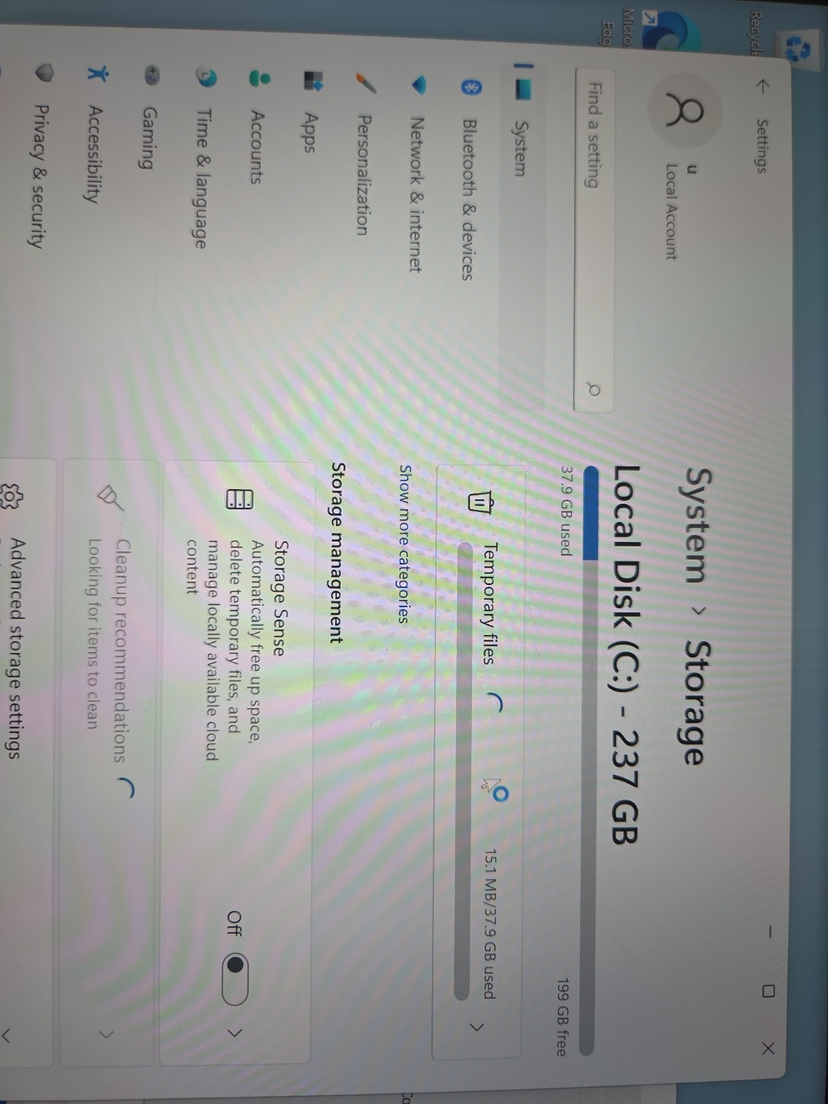 Lenovo ThinkPad X1 Tablet 3rd Gen | i7-8550U | 16GB RAM | 240GB SSD