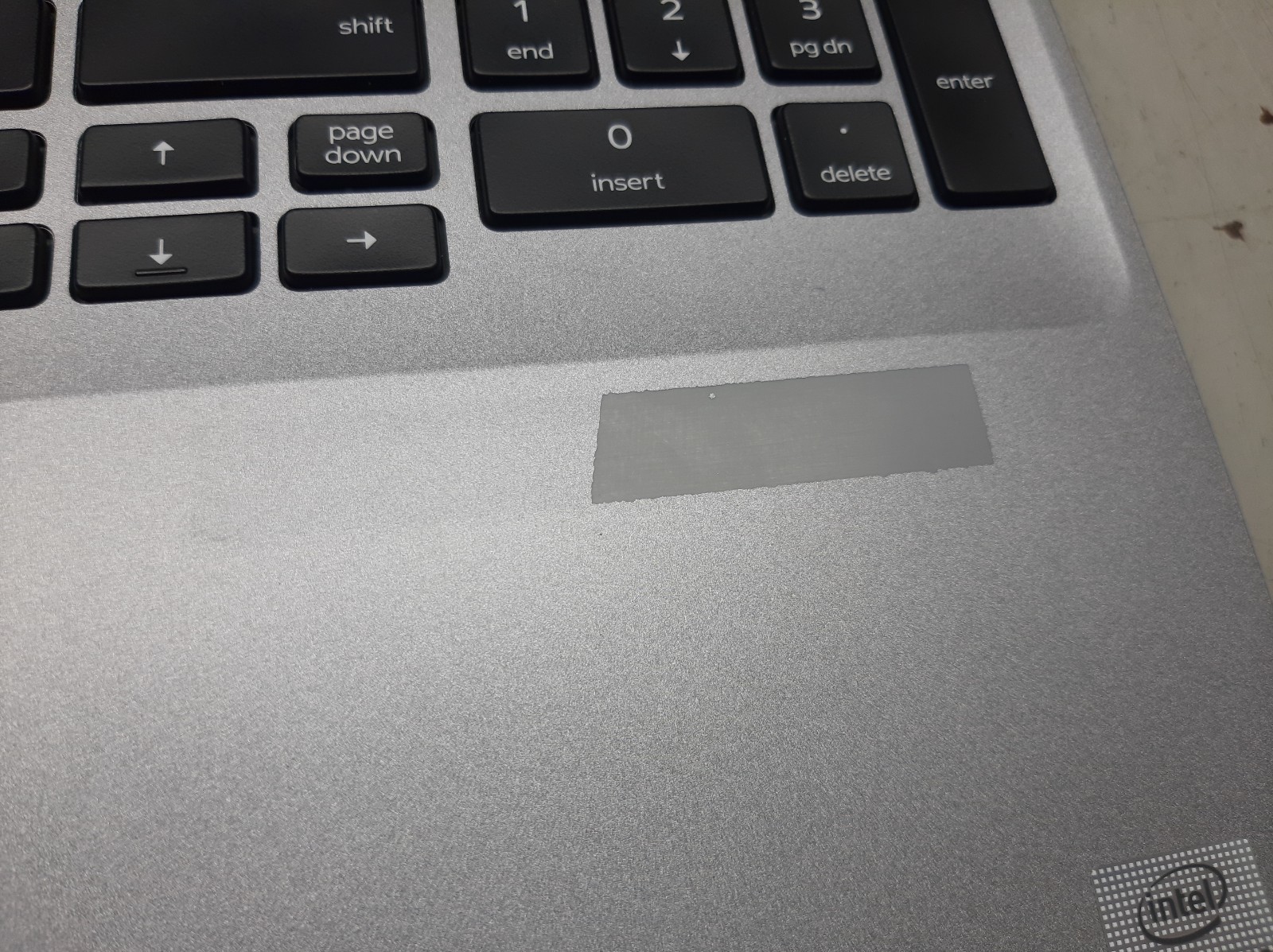 Dell Precision 3550 15.6″ i5-10310u 8GB RAM No SSD No OS