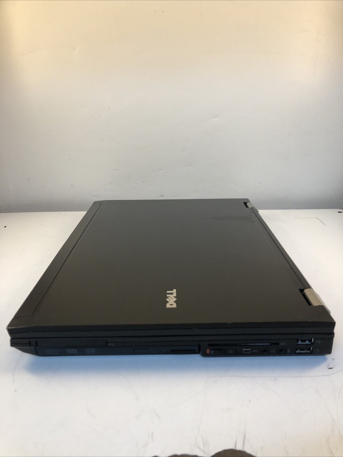 Dell Latitude E6500 Intel Core 2 Duo 2.53GHz 4GB BOOTS TO BIOS