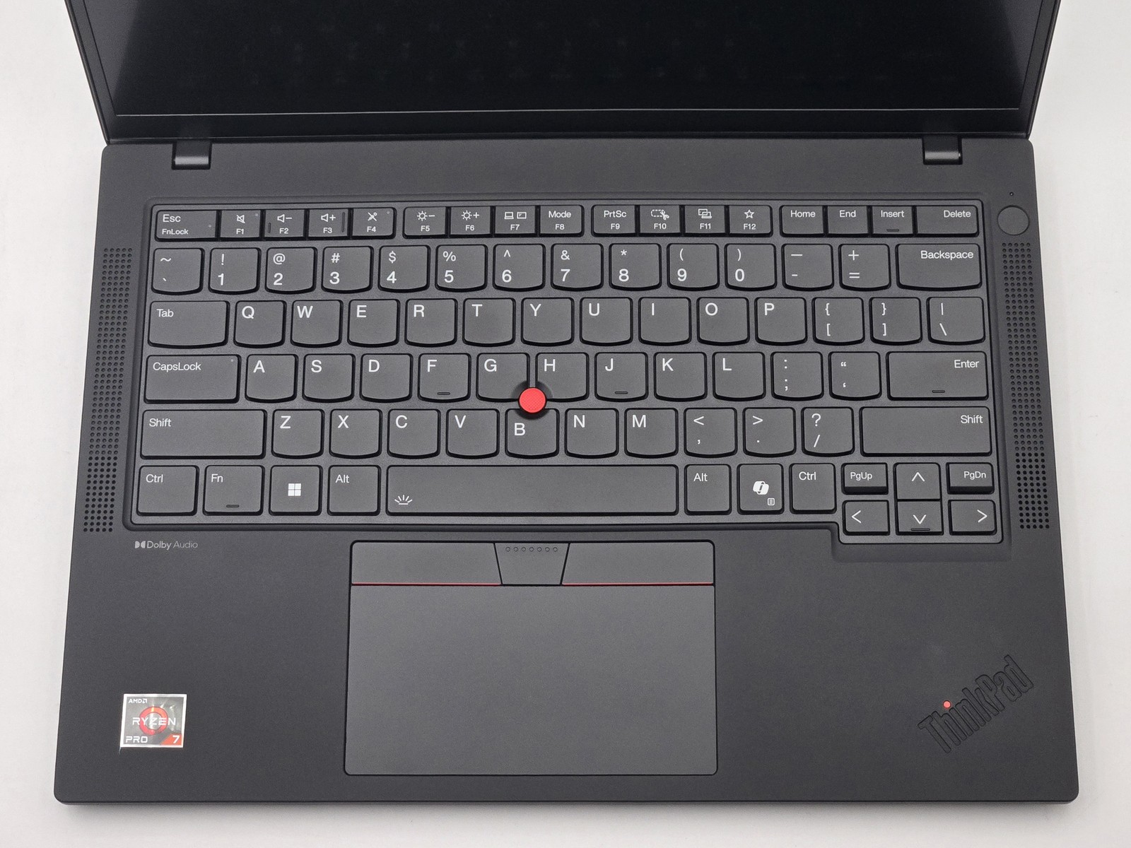 ThinkPad T14 Gen 5 14″ FHD+ Touch RYZEN 7 PRO 8840U 512GB 32GB W11P FPR WNTY