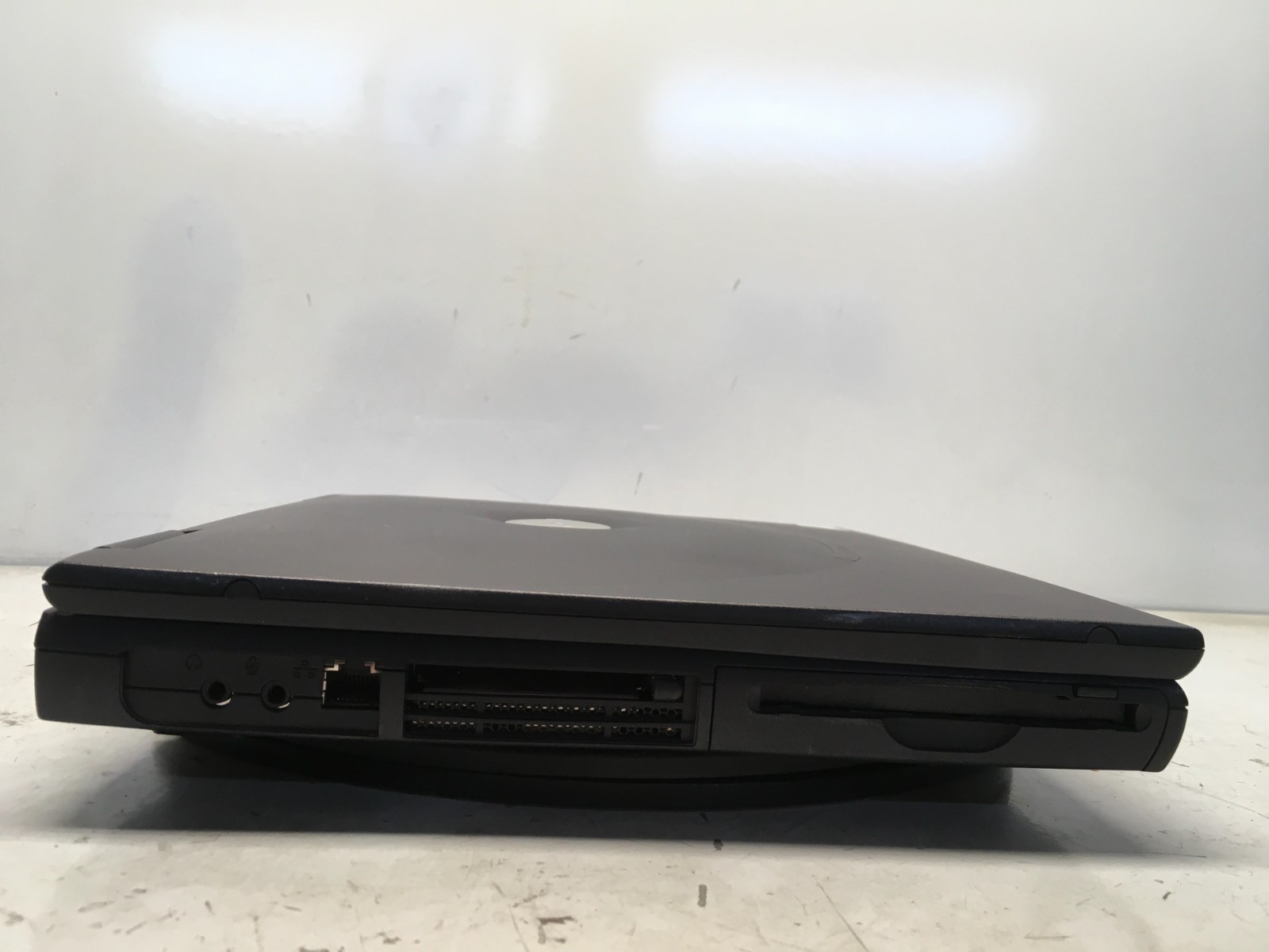 Dell Inspiron 2650 Intel Pentium 4-M 1.7GHz 384 MB NO HDD