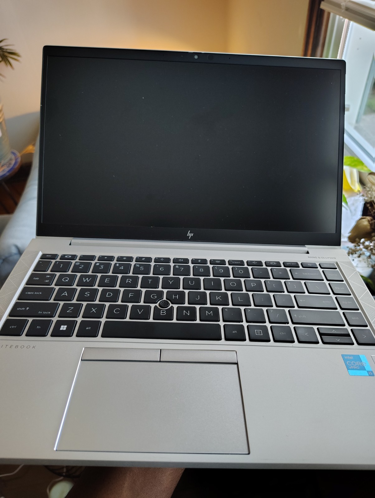 HP ELITEBOOK 840 G8 | CORE I5-1145G7 | 256GB | 16GB | NO POWER ADAPTER