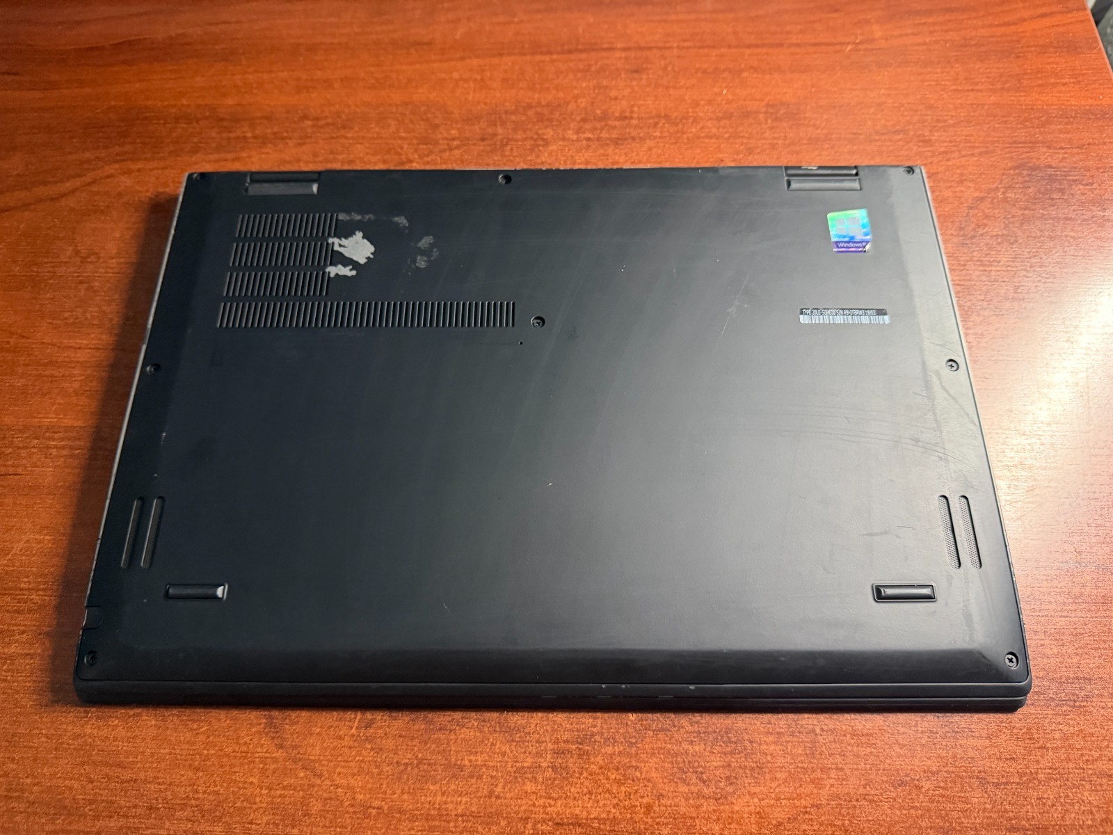 Lenovo ThinkPad X1 Yoga i7-8650U 16GB 512GB NVMe Win11 New Charger Touch Screen