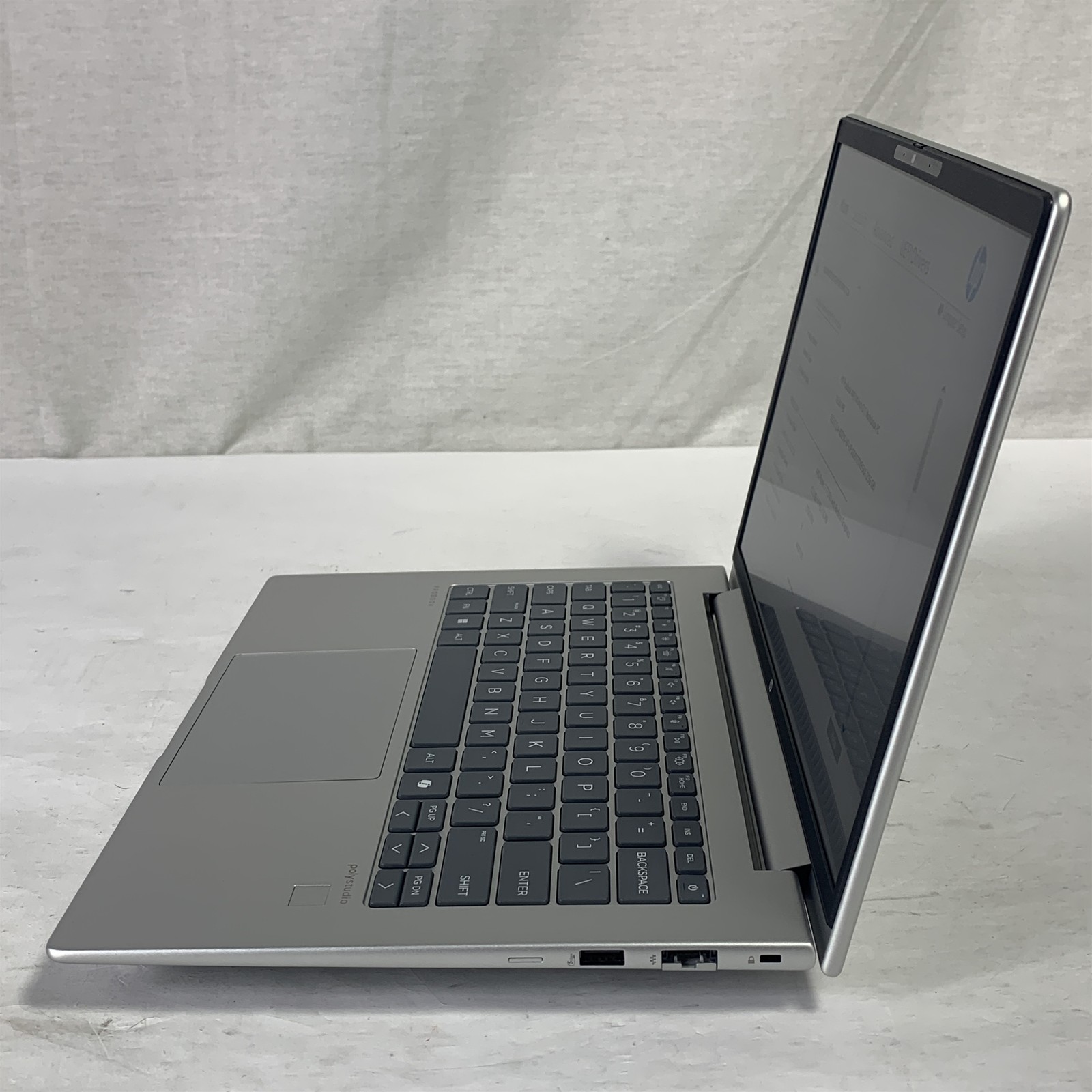 HP ProBook 445 G11 14″ Laptop Ryzen 7 7735U 2.7GHz 16GB 256GB NVMe SSD – Win11