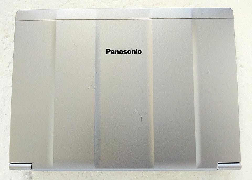 Panasonic Let’s Note CF-SV9 i5-10310U 8GB 256GB SSD 12.1 inch Japan
