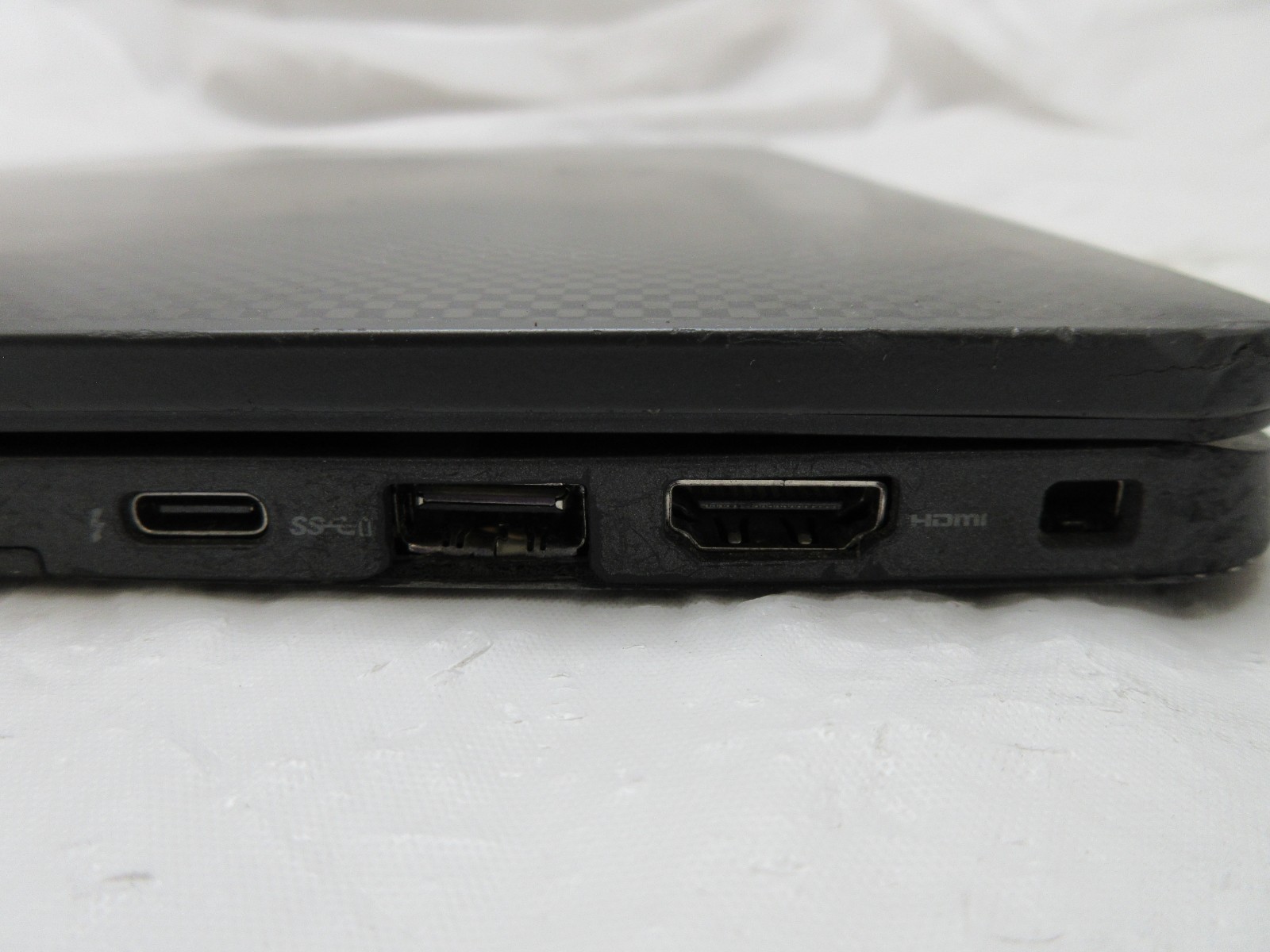 Dell Latitude 7420 14″ : i7-1185G7 3.0GHz : 16GB RAM : No SSD : Grade C