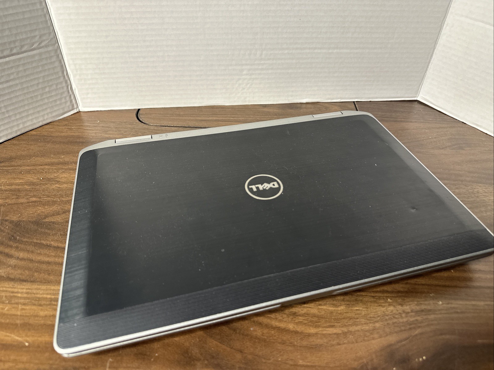 Dell Latitude E6320 13″ Laptop Intel Core i5 8gb 128GB SSD Windows 10 Pro!