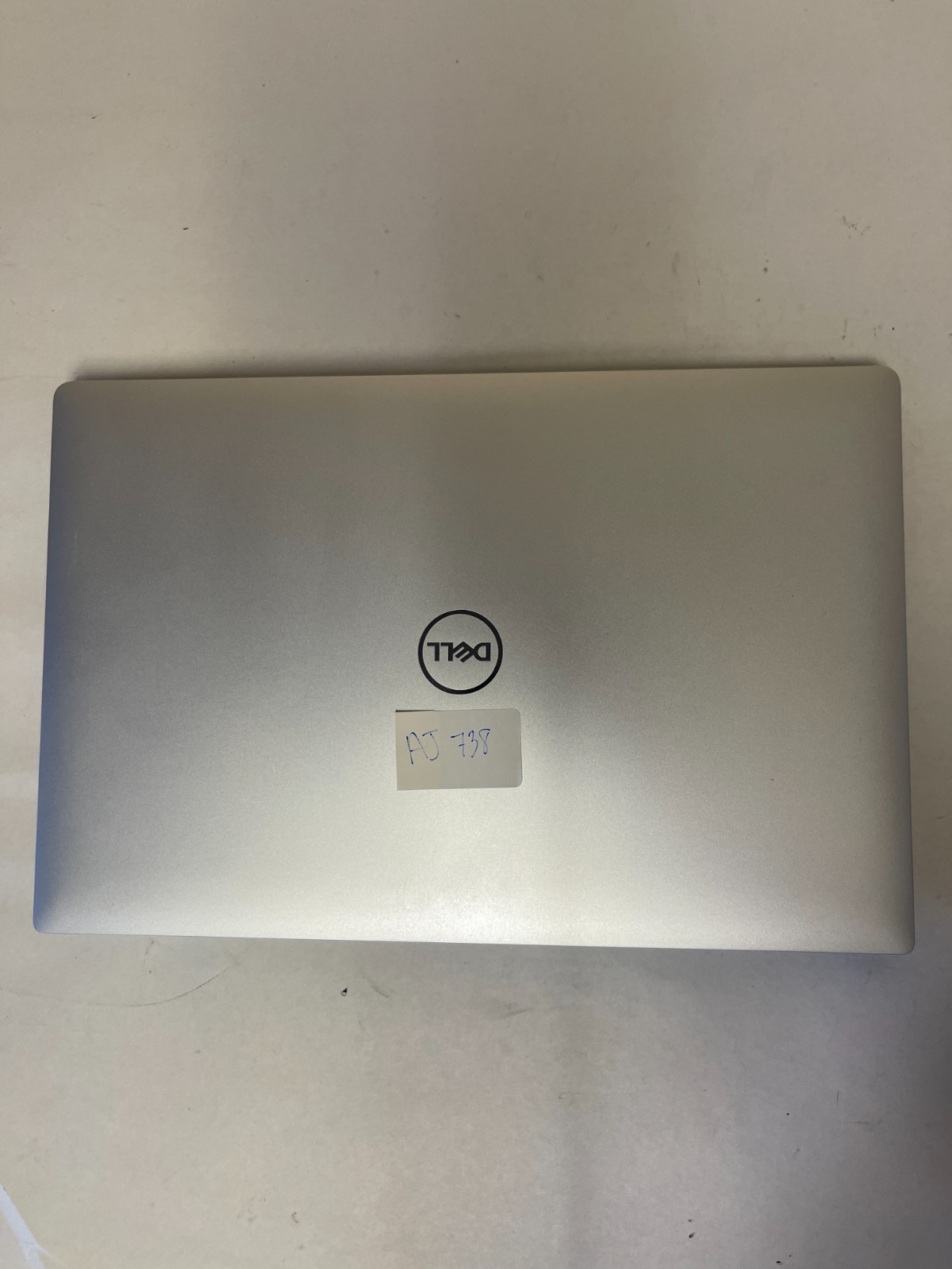 Dell XPS 15 9570 i7-8750H 2.2Ghz 16GB RAM 256GB NVMe Win11P – Bad Battery