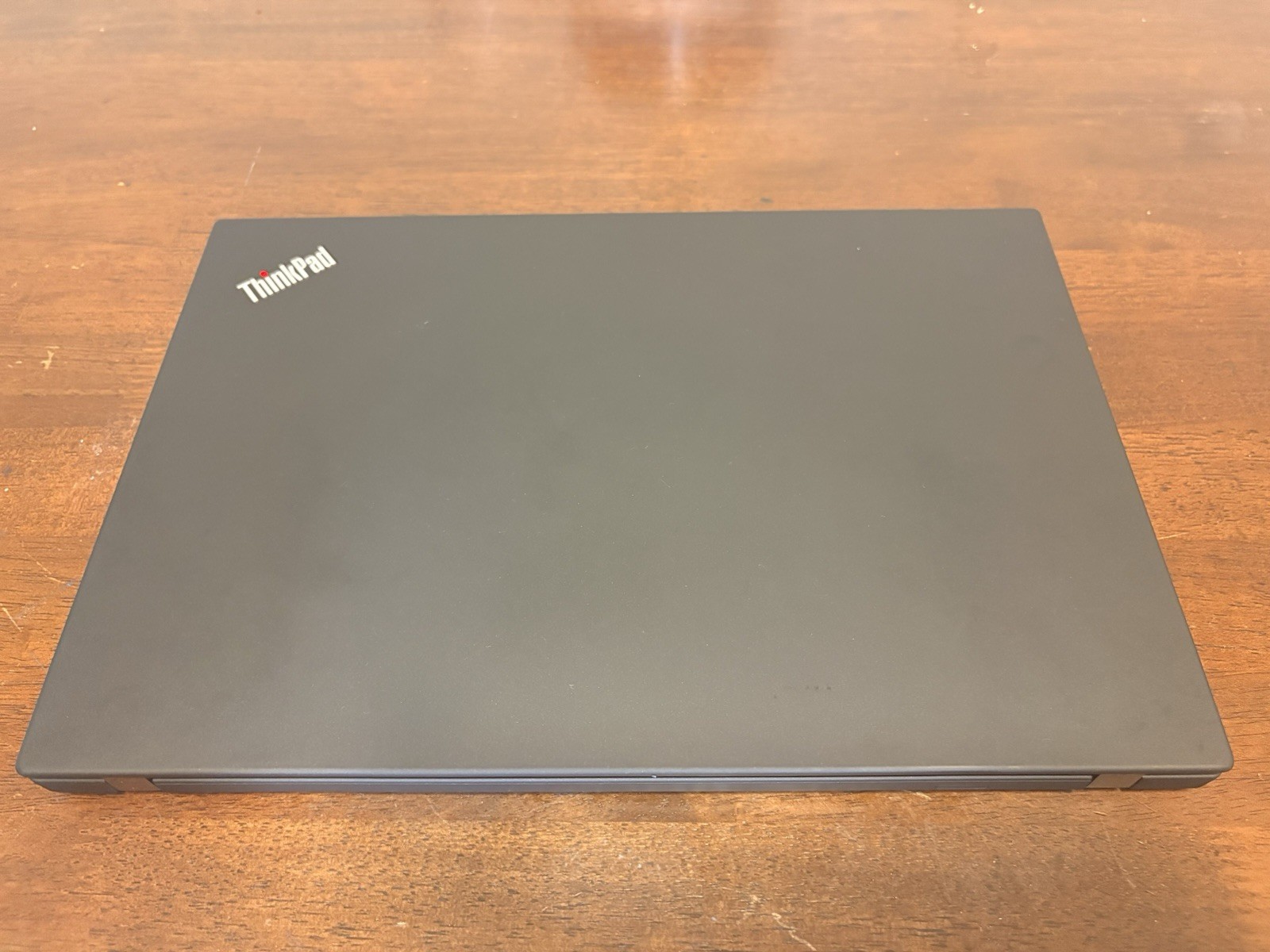 Lenovo ThinkPad T490 14.1″ i5-8265U 1.6Ghz 16GB Battery & Extras *NO SSD OR OS*