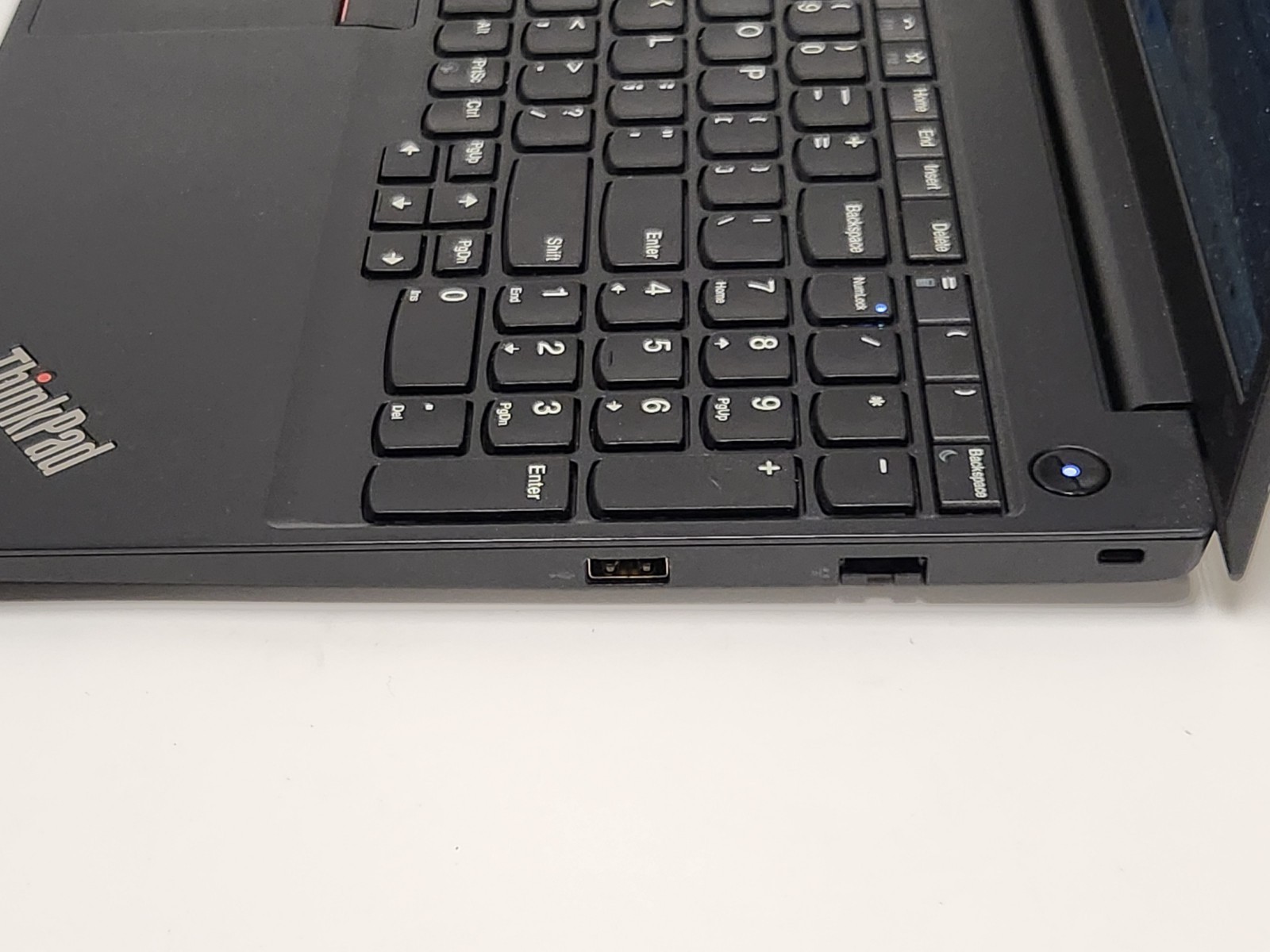 Lenovo ThinkPad E15 Gen 3 15.6″ FHD Ryzen 5 5500U 2.1GHz 8GB RAM 512GB SSD W11P