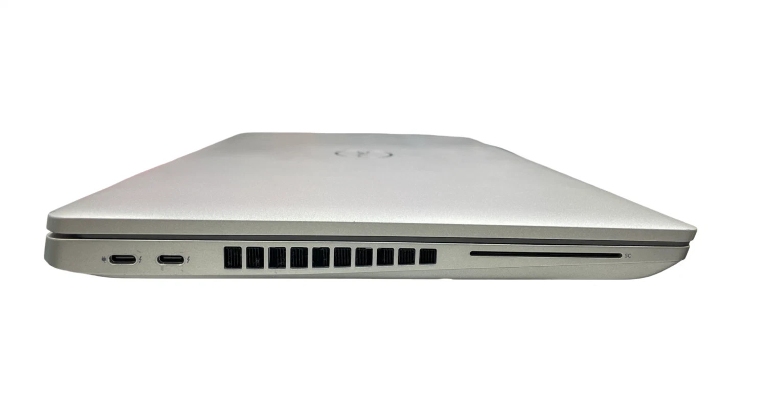 Dell Precision 3571 15.6″ i9-12900H 16GB 1TB SSD RTX A1000 Win11 Pro Workstation