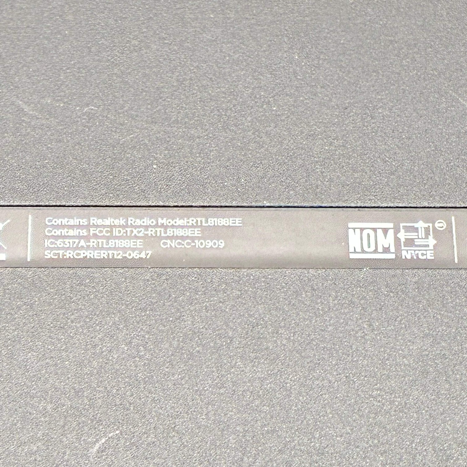 HP 15-BA009dx AMD A6 4GB 500GB HDD Black
