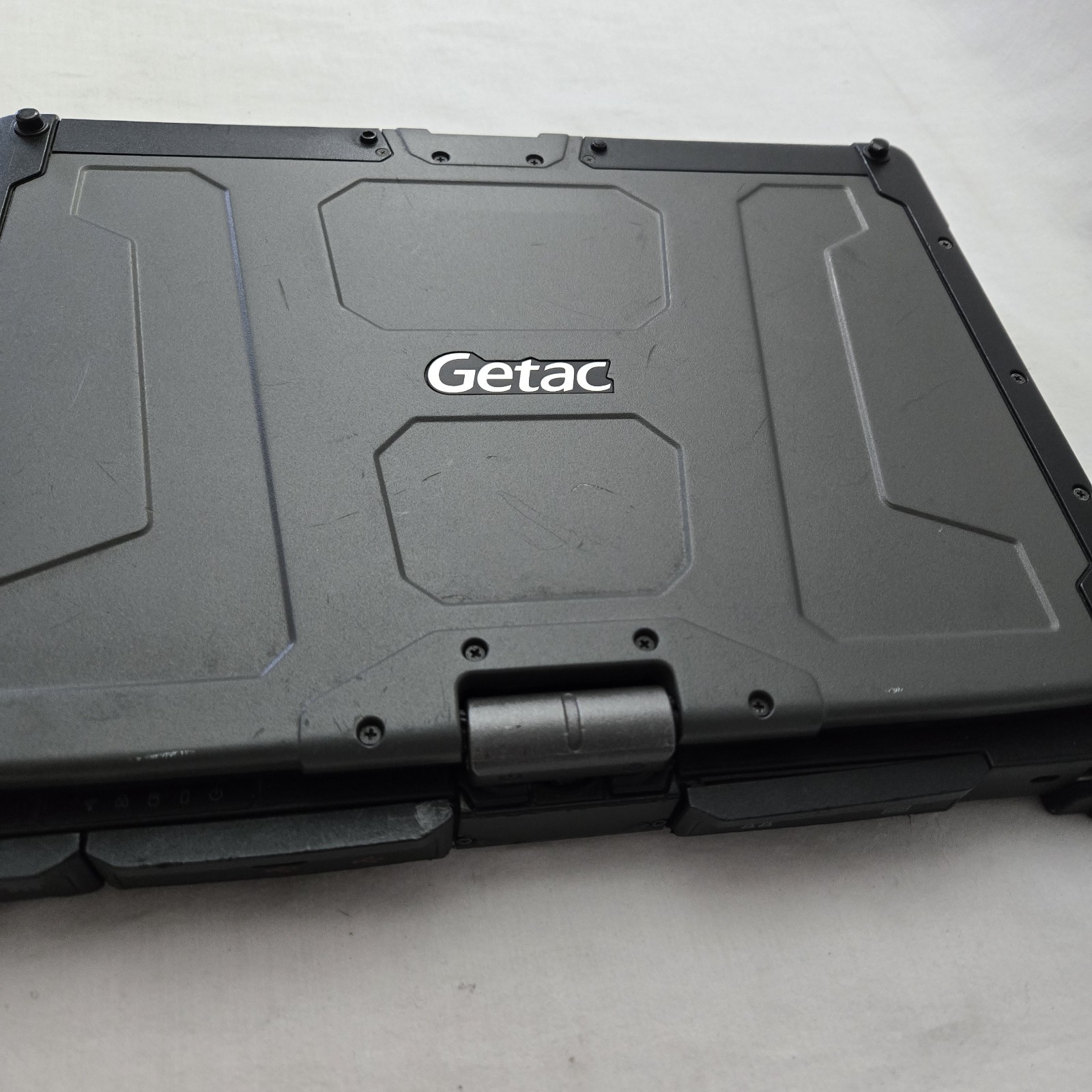 Getac V110 G5 Rugged Toughbook i7-8665U 256GB SSD 8GB Win11 4G – GPS — Grade C